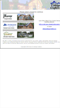 Mobile Screenshot of cottagecrafters.ca